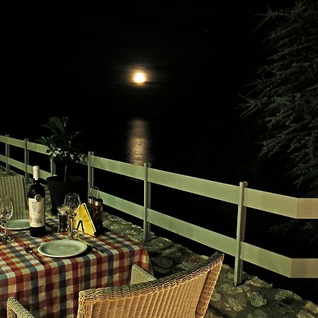 Asteris Hotel Skala  外观 照片
