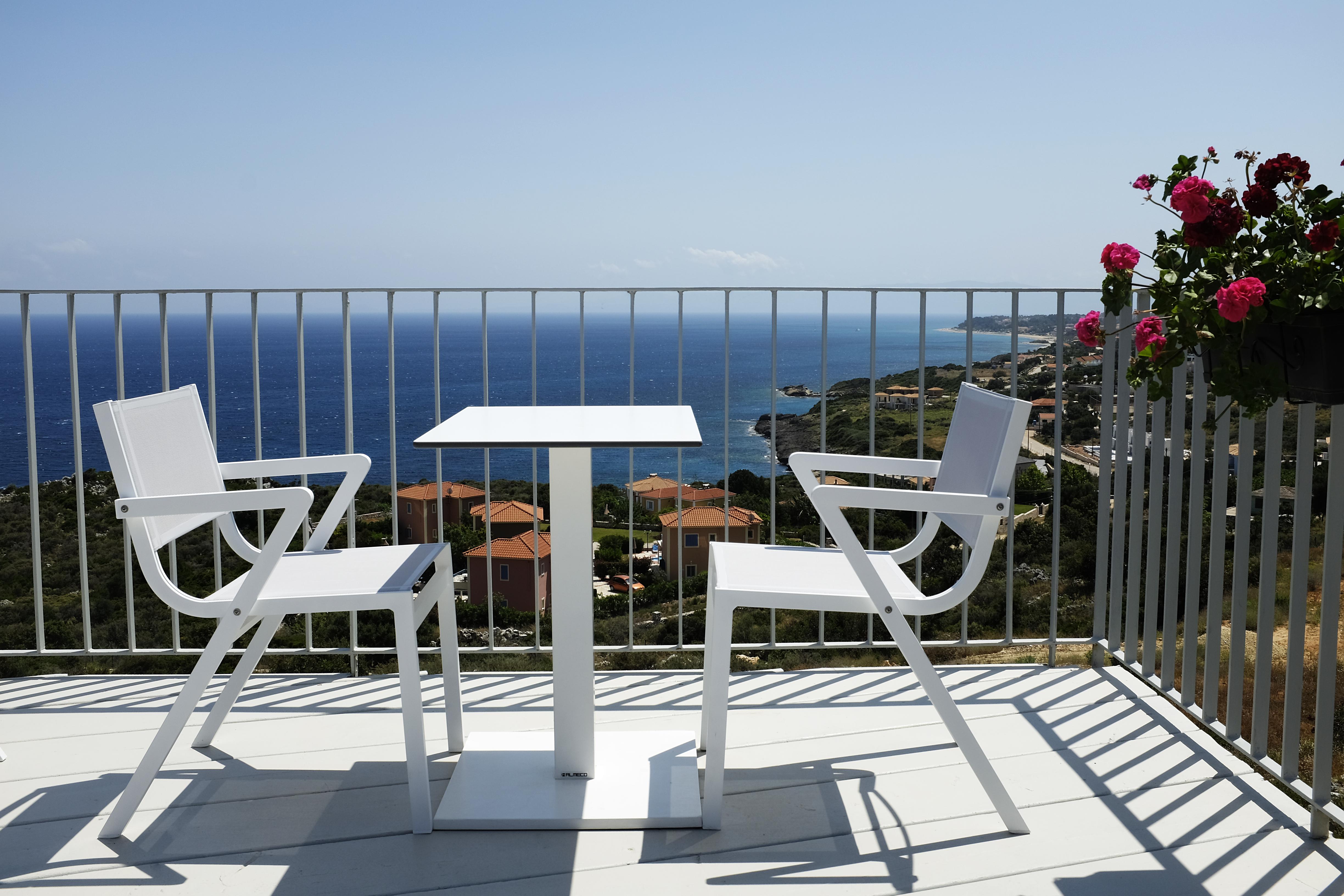 Asteris Hotel Skala  外观 照片