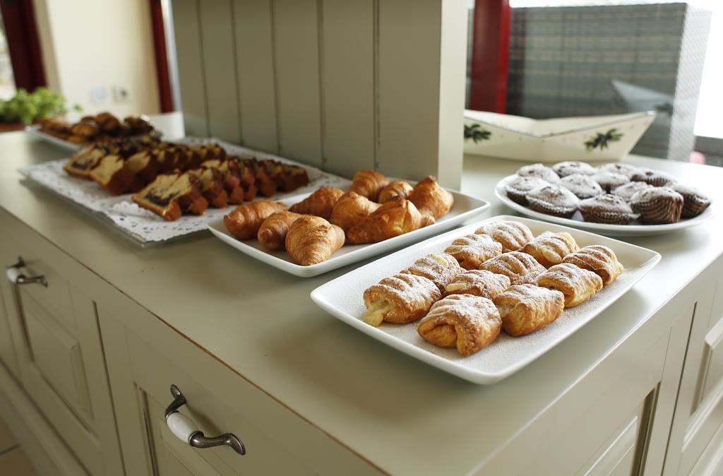 Asteris Hotel Skala  外观 照片