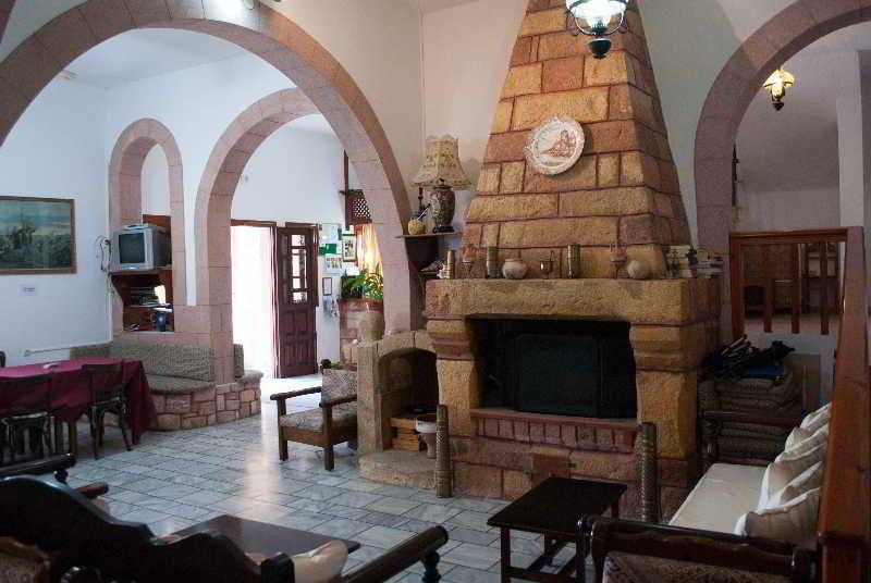 Asteris Hotel Skala  外观 照片